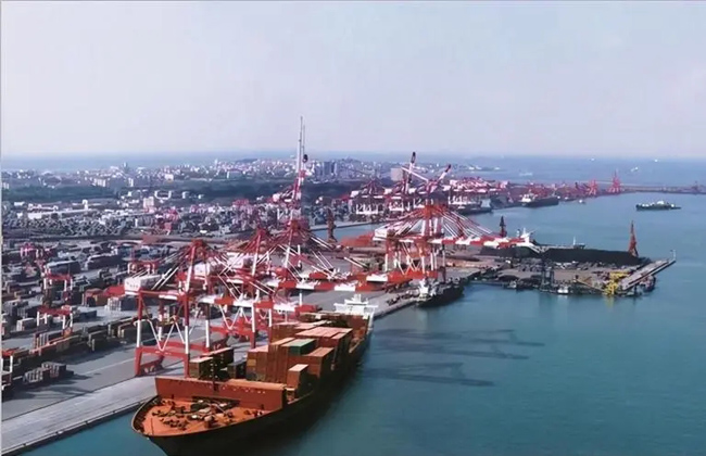 2023年美国零售联合会（NRF）的预测