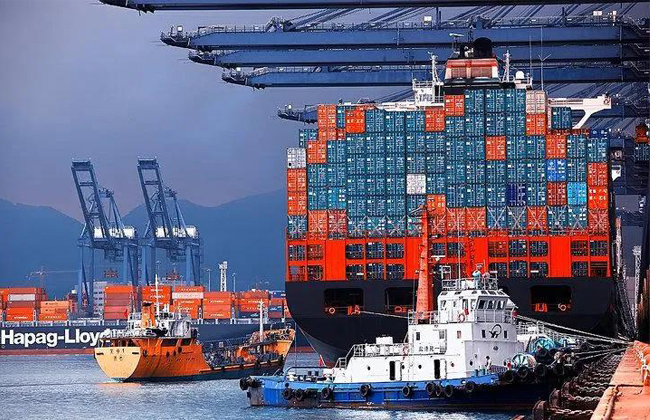 2023年美国零售联合会（NRF）的预测